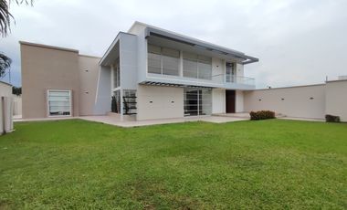 casa en venta en los trapiches ii. Cod V29142