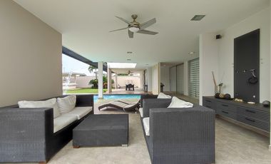 casa en venta en los trapiches ii. Cod V29142