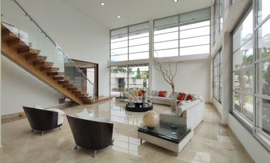 casa en venta en los trapiches ii. Cod V29142