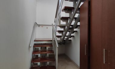 casa en venta en los trapiches ii. Cod V29142