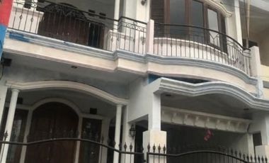 Rumah SiapHuni 2lantai di Antapani dkt Purwakarta Subang Arcamanik