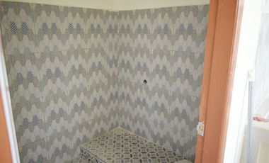 DI JUAL RUMAH TYPE 51 LOKASI DI JL TEROPONG