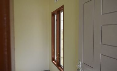 DI JUAL RUMAH TYPE 51 LOKASI DI JL TEROPONG