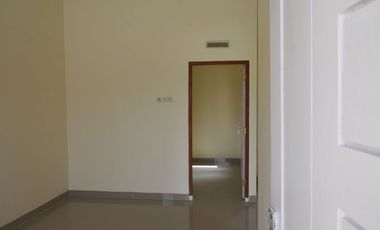 DI JUAL RUMAH TYPE 51 LOKASI DI JL TEROPONG