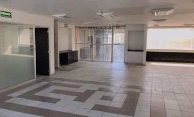 Renta de oficina en Coyoacan