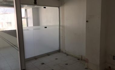 Renta de oficina en Coyoacan