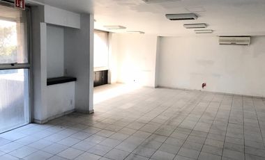 Renta de oficina en Coyoacan