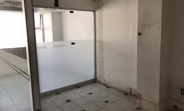 Renta de oficina en Coyoacan
