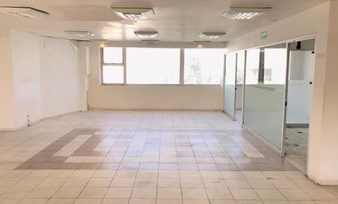 Renta de oficina en Coyoacan