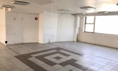 Renta de oficina en Coyoacan
