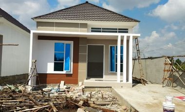 WA. 0822-5151----- ( T-sel ), Jual Rumah Di Jalan Sepakat 2 Pontianak, Rumah Mewah Pontianak