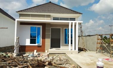WA. 0822-5151----- ( T-sel ), Jual Rumah Di Jalan Sepakat 2 Pontianak, Rumah Mewah Pontianak