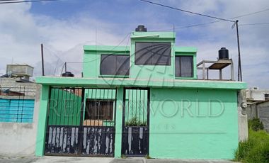 Casas Venta Almoloya de Juárez Zona Almaloya de Júarez 08-CV-918