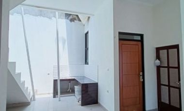 Readystock Rumah 2LT Murah Dibawah 1M Best Seller di Cipageran Cimahi