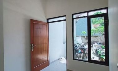 Readystock Rumah 2LT Murah Dibawah 1M Best Seller di Cipageran Cimahi