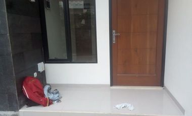 Readystock Rumah 2LT Murah Dibawah 1M Best Seller di Cipageran Cimahi