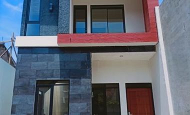 Readystock Rumah 2LT Murah Dibawah 1M Best Seller di Cipageran Cimahi