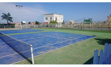 Se Vende Terreno Frente Al Mar 1era Línea San Jose