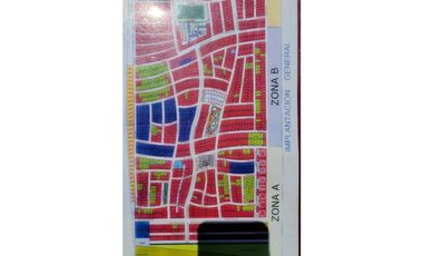 Se Vende Terreno Frente Al Mar 1era Línea San Jose