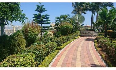 Se Vende Terreno Frente Al Mar 1era Línea San Jose