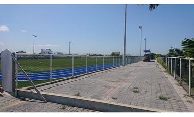 Se Vende Terreno Frente Al Mar 1era Línea San Jose