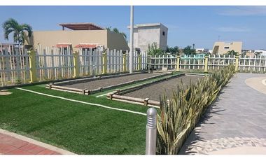 Se Vende Terreno Frente Al Mar 1era Línea San Jose