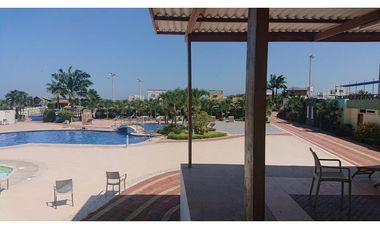 Se Vende Terreno Frente Al Mar 1era Línea San Jose