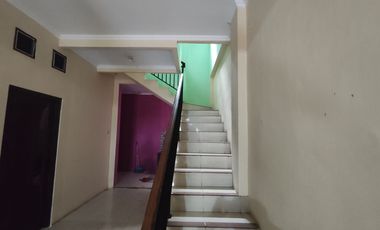 Rumah Terawat SHM 10 menit ke Gerbang Tol Bogor 2 Hadap Utara J-39175