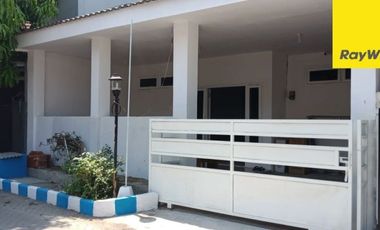 Rumah dijual di Sukodono, Sidoarjo