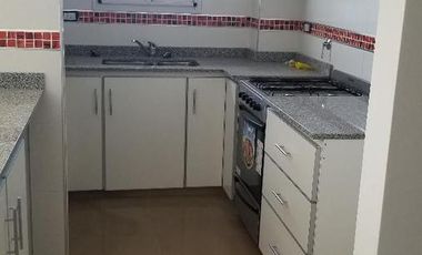 Departamento en Wilde