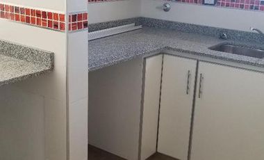 Departamento en Wilde