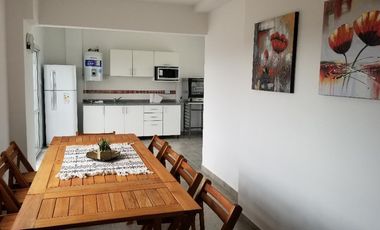 Departamento en Wilde