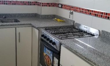 Departamento en Wilde