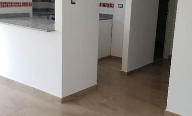 Departamento en Wilde