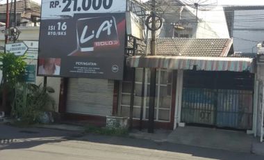 Rumah Dijual Darmo Permai Indah Selatan Surabaya *HN
