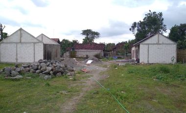 Jual Rumah Kawasan Perumahan Nyaman Griya Pratama Asri 3 Di Prambanan