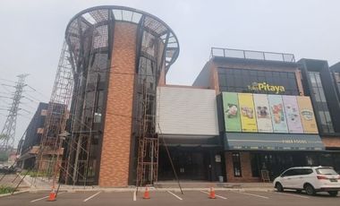 VICTORIA LANE 23A DI ALAM SUTERA