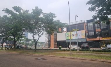 VICTORIA LANE 23A DI ALAM SUTERA