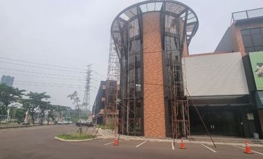 VICTORIA LANE 23A DI ALAM SUTERA