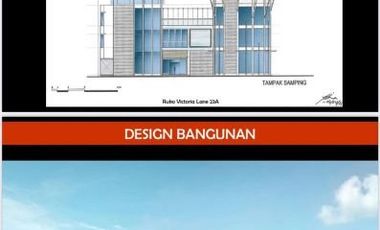 VICTORIA LANE 23A DI ALAM SUTERA