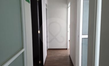 Oficina en renta en Interlomas