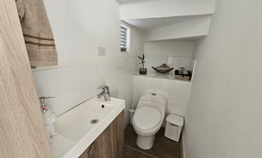 Casa en Venta Conjunto Residencial Guaduales de Verde Alfaguara. Cod V18770