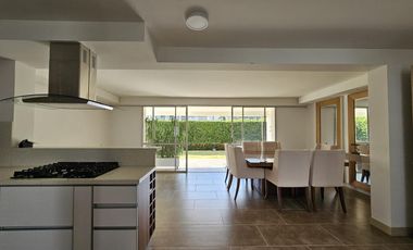 Casa en Venta Conjunto Residencial Guaduales de Verde Alfaguara. Cod V18770