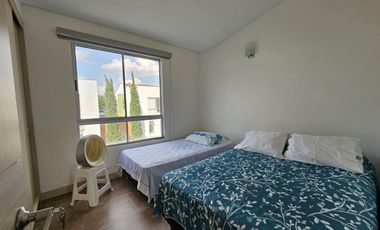 Casa en Venta Conjunto Residencial Guaduales de Verde Alfaguara. Cod V18770