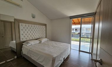 Casa en Venta Conjunto Residencial Guaduales de Verde Alfaguara. Cod V18770