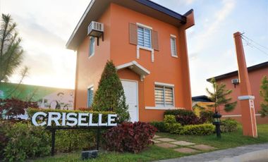 Affordable House and Lot for Sale in General Santos City