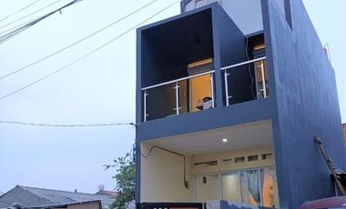 [DAF5CD] 2 Bedroom House for sale, 65m2 - Cimanggis, Depok