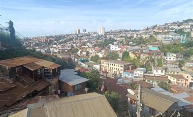 Casa en arriendo de 3 dorm. en Valparaíso