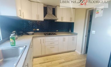Casa en arriendo de 3 dorm. en Valparaíso