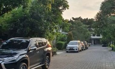 Disewa Rumah Woodland Citraland, Minimalis , Surabaya Barat